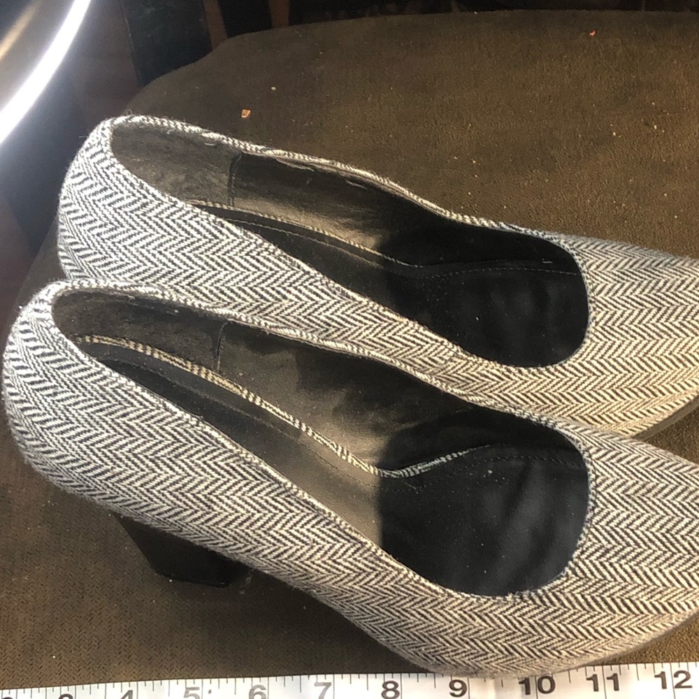 BamBoo High Heels - Picture 5 of 5